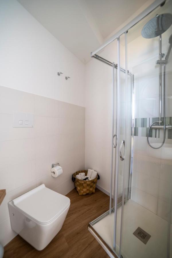 Vista D'Amare Bed & Breakfast Pozzallo Dış mekan fotoğraf